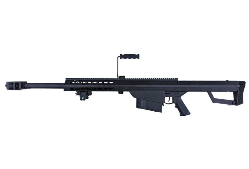 Airsoft sniper rifle Barrett M82A1 CQB (SW82A1)