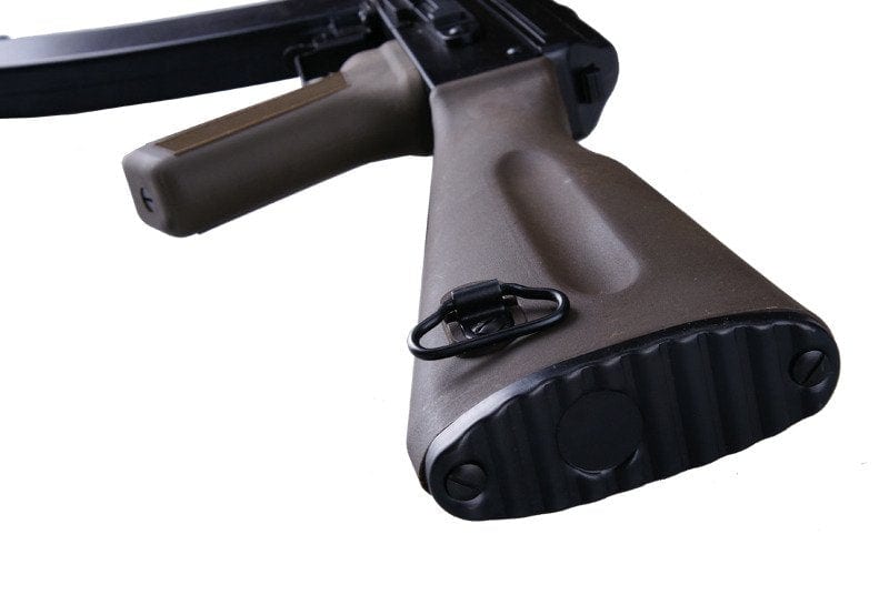 AK74M NV assault rifle (LCK74M) olive