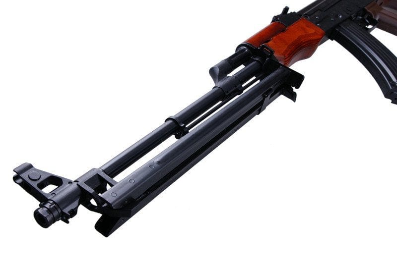 LCT RPK NV AEG Machinegun