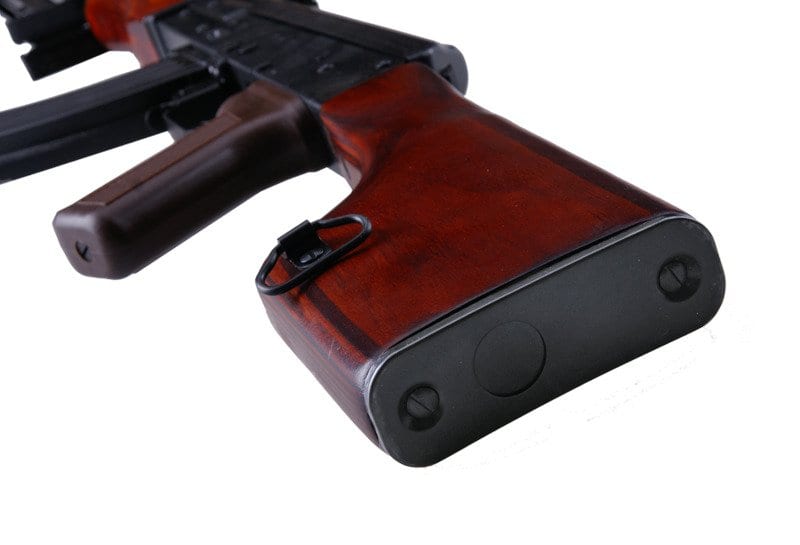 LCT RPK NV AEG Machinegun