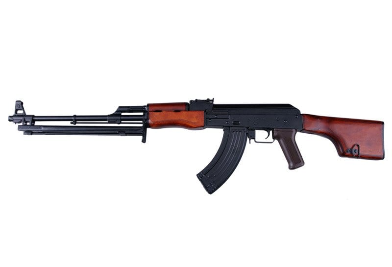 LCT RPK NV AEG Machinegun