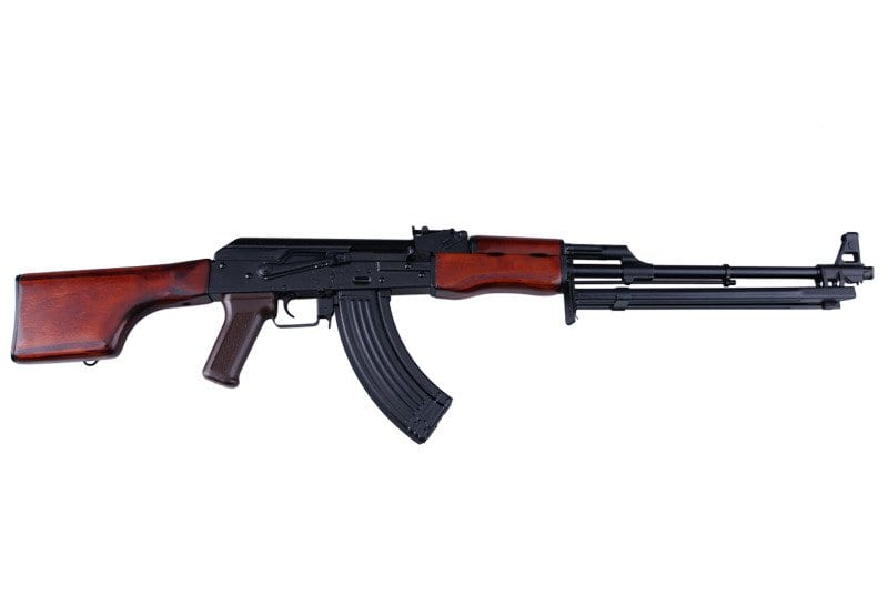 LCT RPK NV AEG Machinegun