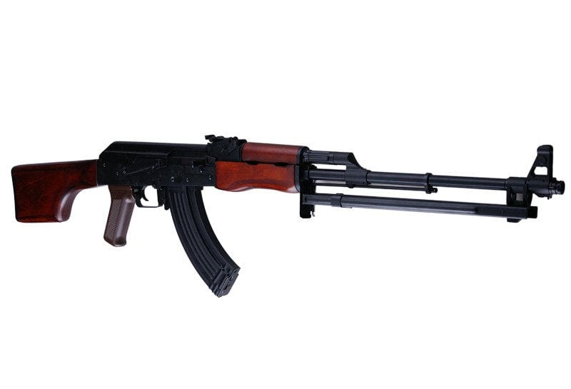 LCT RPK NV AEG Machinegun