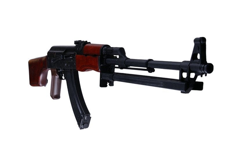 LCT RPK NV AEG Machinegun