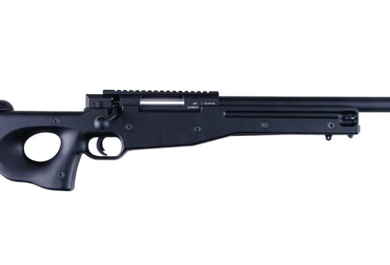 AV .308 Sniper replica - BLACK by ASG on Airsoft Mania Europe