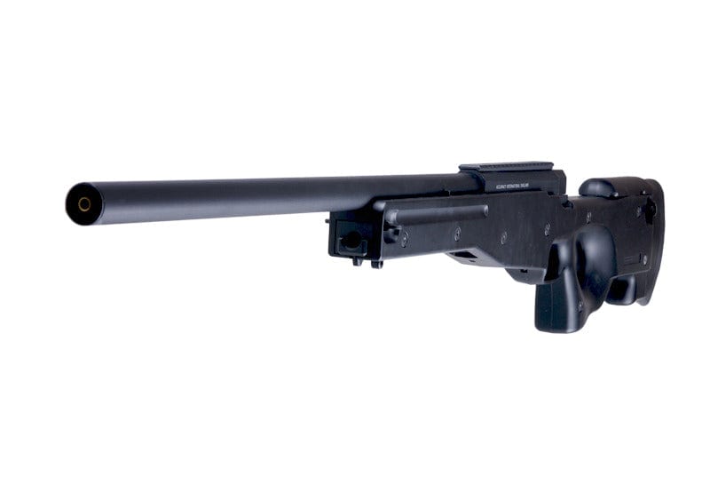 AV .308 Sniper replica - BLACK by ASG on Airsoft Mania Europe