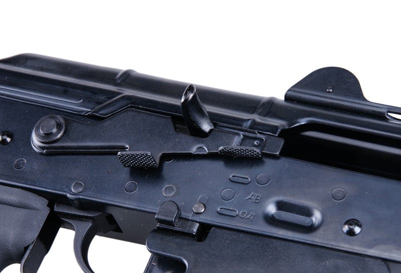 74 UN -carbine replica - Open Bolt by WE on Airsoft Mania Europe