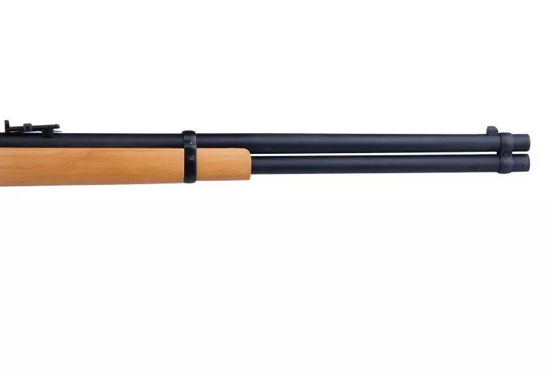 1892A Rifle replica (Wood)