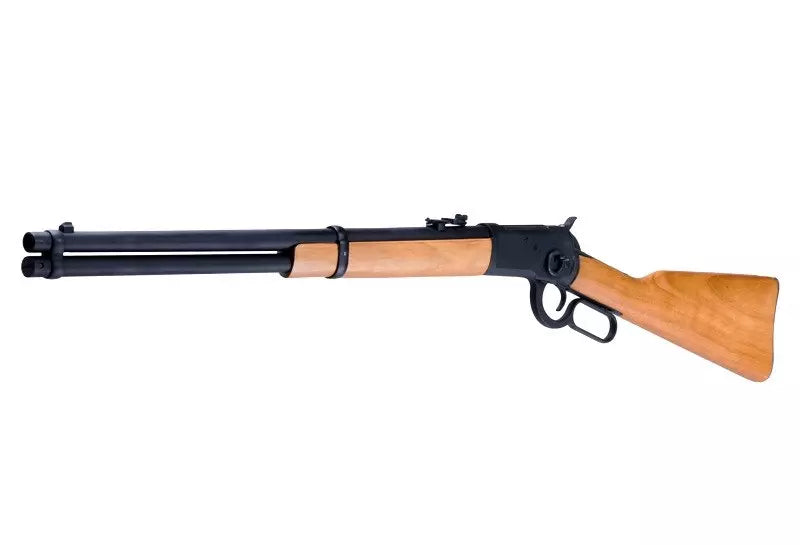 1892A Rifle replica (Wood)