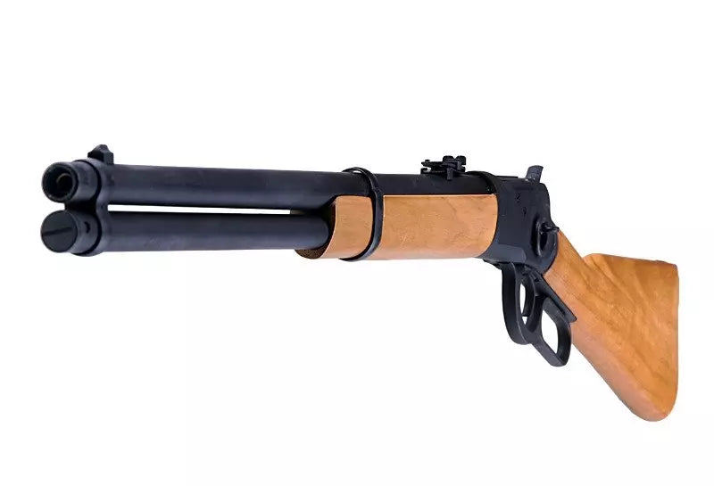 1892A Rifle replica (Wood)