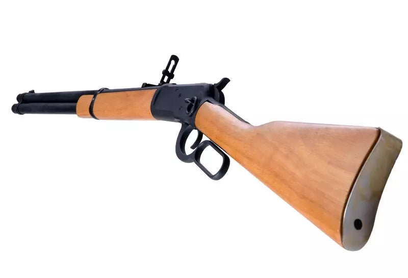 1892A Rifle replica (Wood)