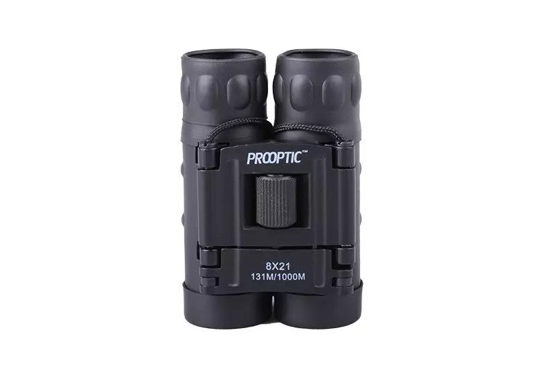 Binoculars PROOPTIC 8x21-3