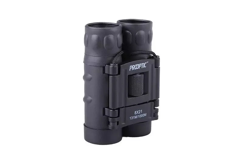 Binoculars PROOPTIC 8x21-4