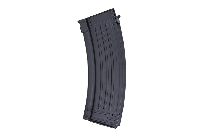 AK Mid-Cap magazine - 140bbs