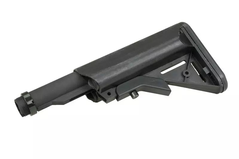 M4 sopmod Crane Stock