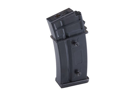 G36 mid-cap magazine