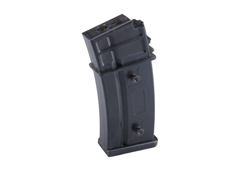 G36 mid-cap magazine