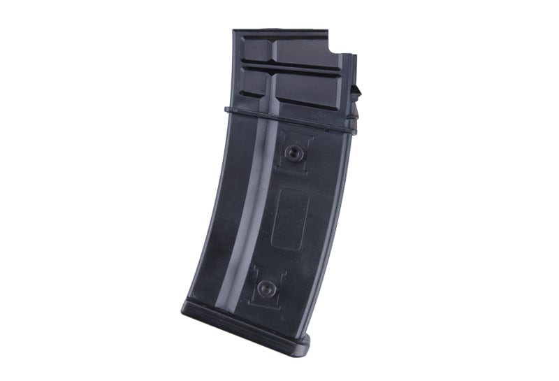 G36 mid-cap magazine