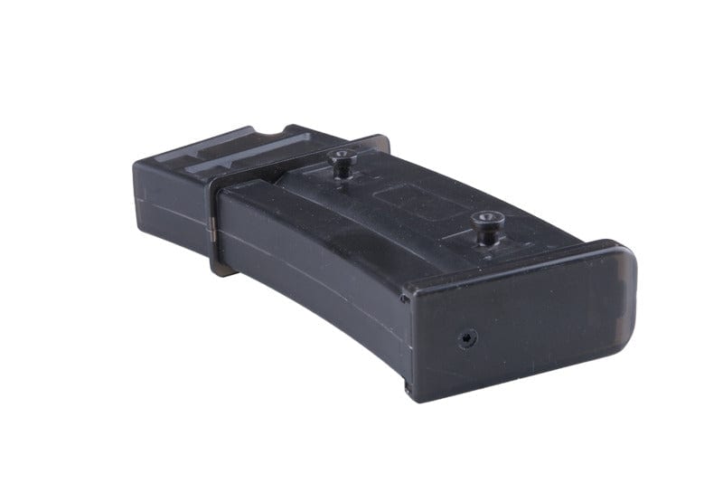 G36 mid-cap magazine