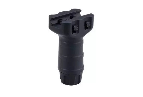 RIS rail tactical grip, short