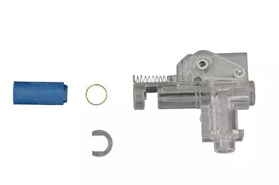 Hop-Up chamber for M4