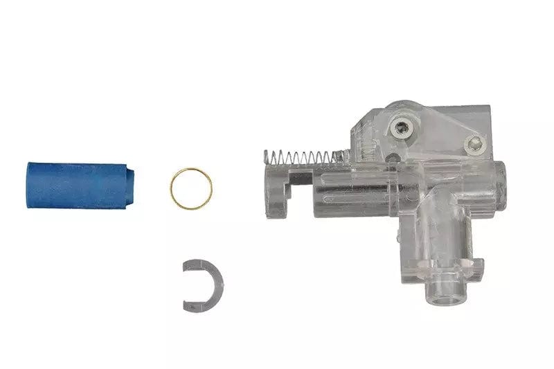 Hop-Up chamber for M4