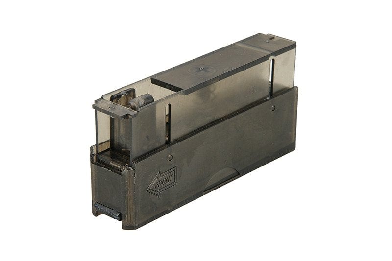 M24/M99 low-cap magazine
