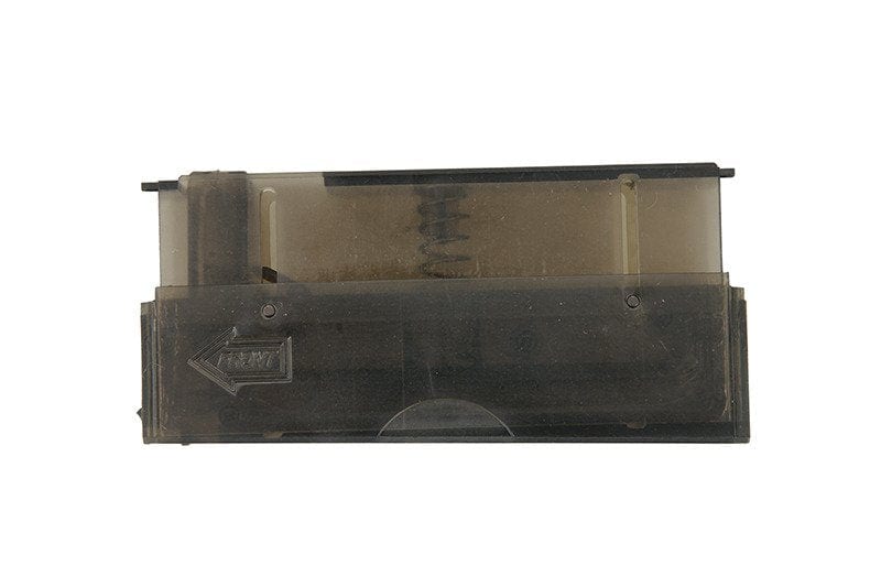 M24/M99 low-cap magazine