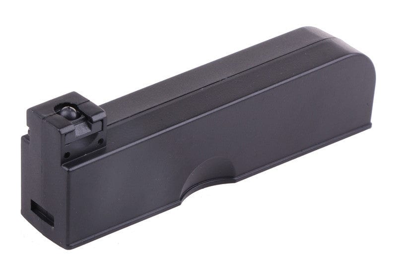30rd low-metal cap magazine for Well sniper rifle replicas