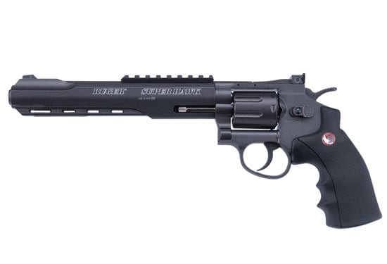 Ruger Superhawk Co2 Gun