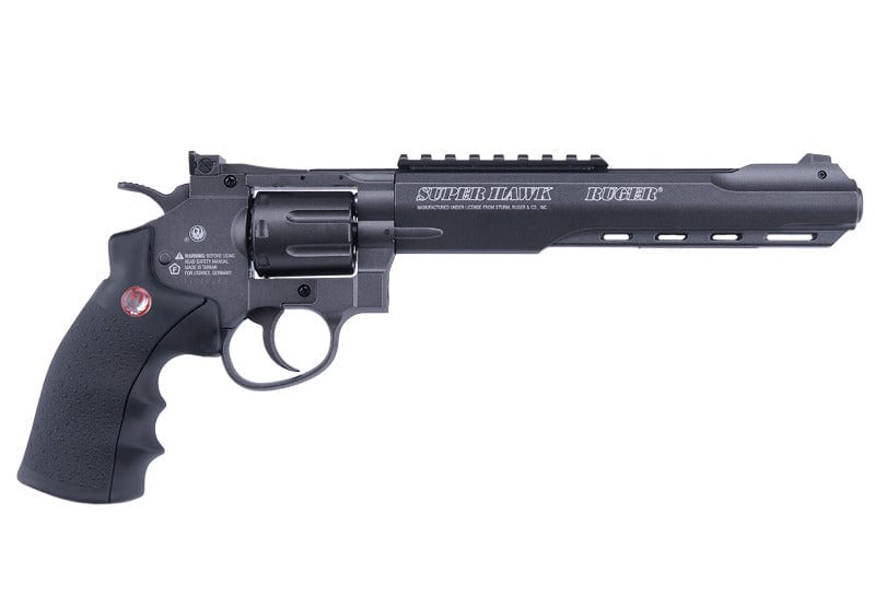 Ruger Superhawk Co2 Gun