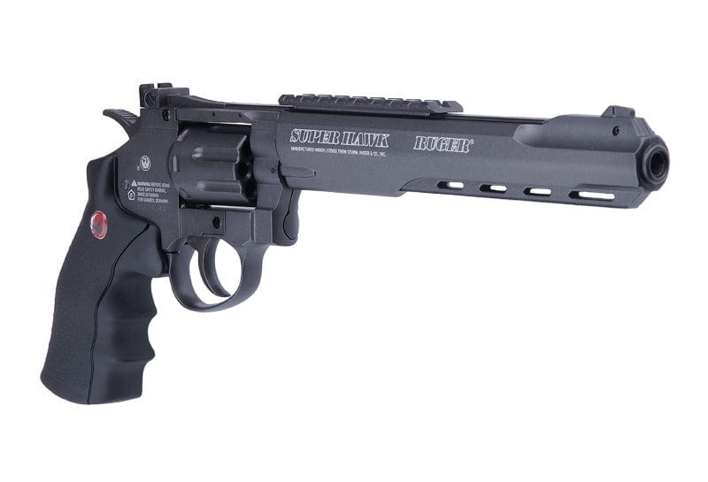 Ruger Superhawk Co2 Gun