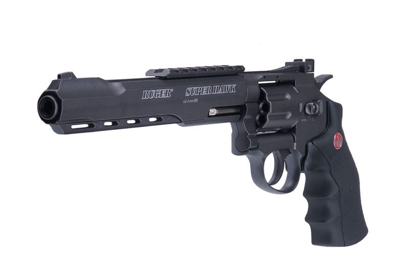 Ruger Superhawk Co2 Gun