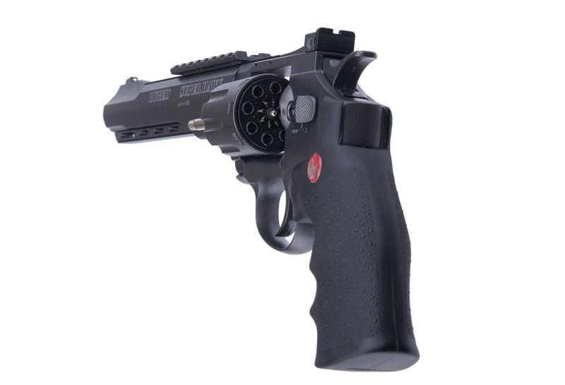 Ruger Superhawk Co2 Gun