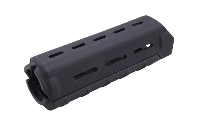 Front grip – BLACK by Element on Airsoft Mania Europe