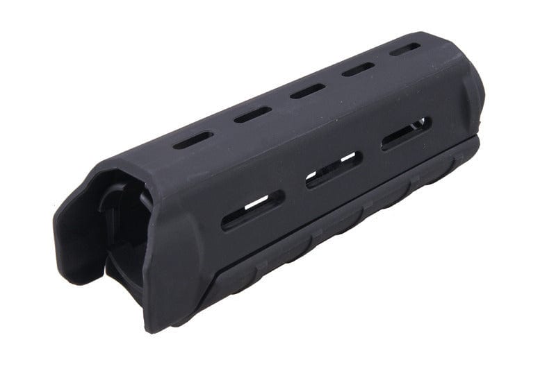 Front grip – BLACK by Element on Airsoft Mania Europe