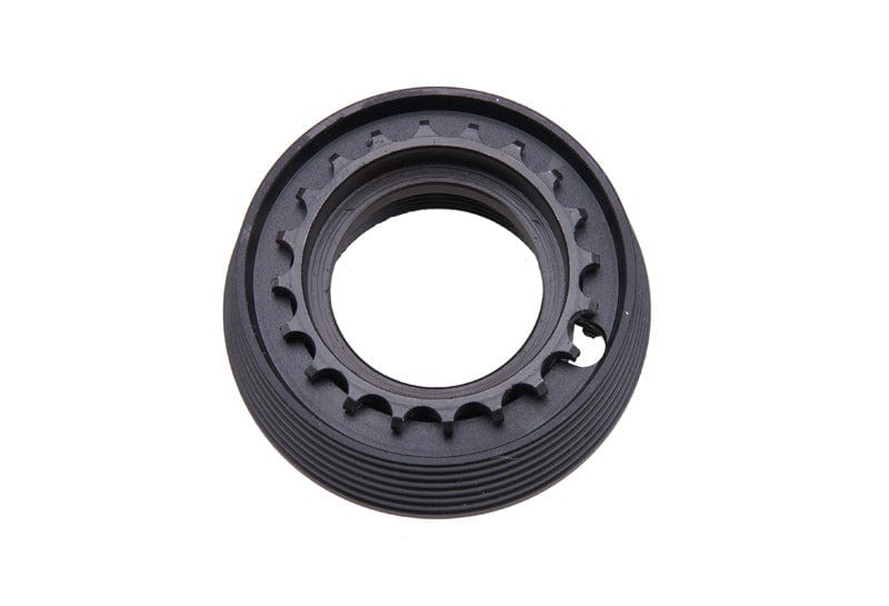 M4 / M16 Delta Ring by Element on Airsoft Mania Europe