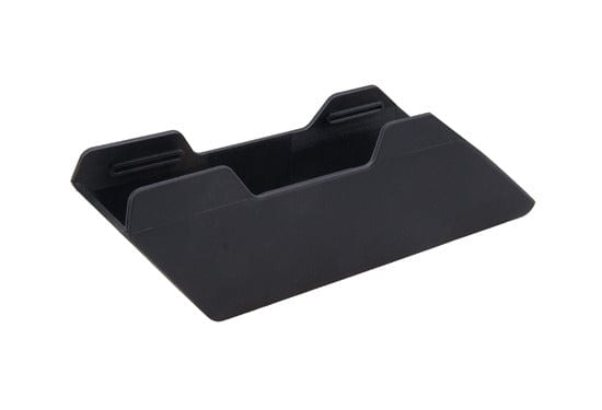 CTR stock cheek pad - high – BLACK