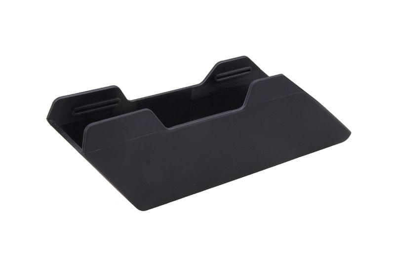 CTR stock cheek pad - high – BLACK by Element on Airsoft Mania Europe