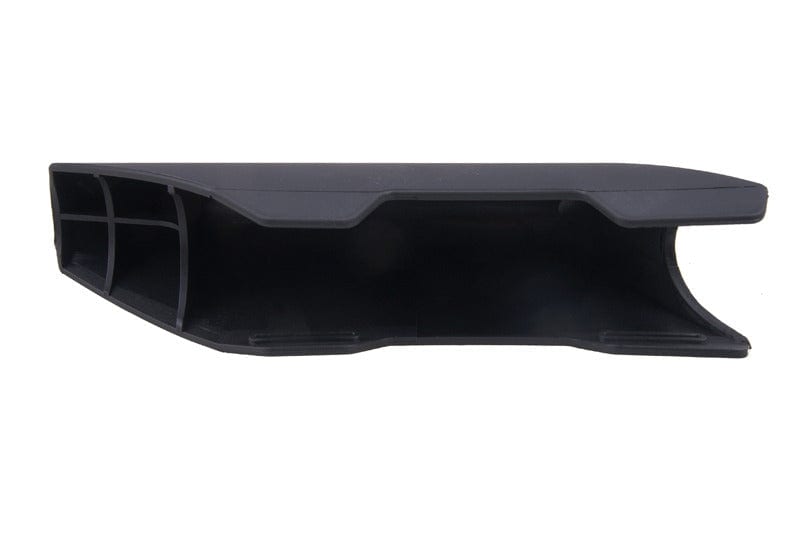 CTR stock cheek pad - high – BLACK by Element on Airsoft Mania Europe