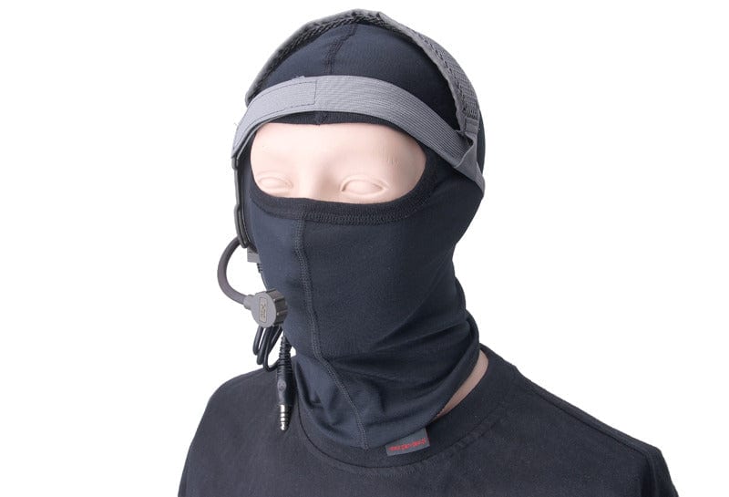 Bowman Evo III headset - olive