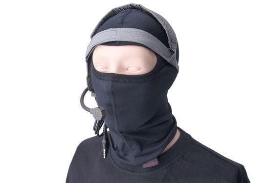 Bowman Evo III headset - olive by Zeta Tactical on Airsoft Mania Europe