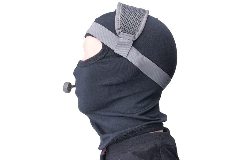 Bowman Evo III headset - olive by Zeta Tactical on Airsoft Mania Europe