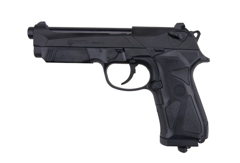 beretta 90 two CO2 pistol replica