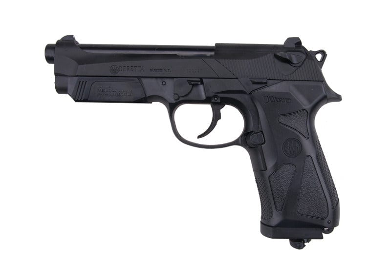 CO2 pistol Beretta 90 TWO