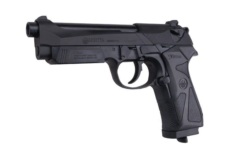 CO2 pistol Beretta 90 TWO