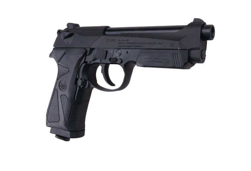 CO2 pistol Beretta 90 TWO