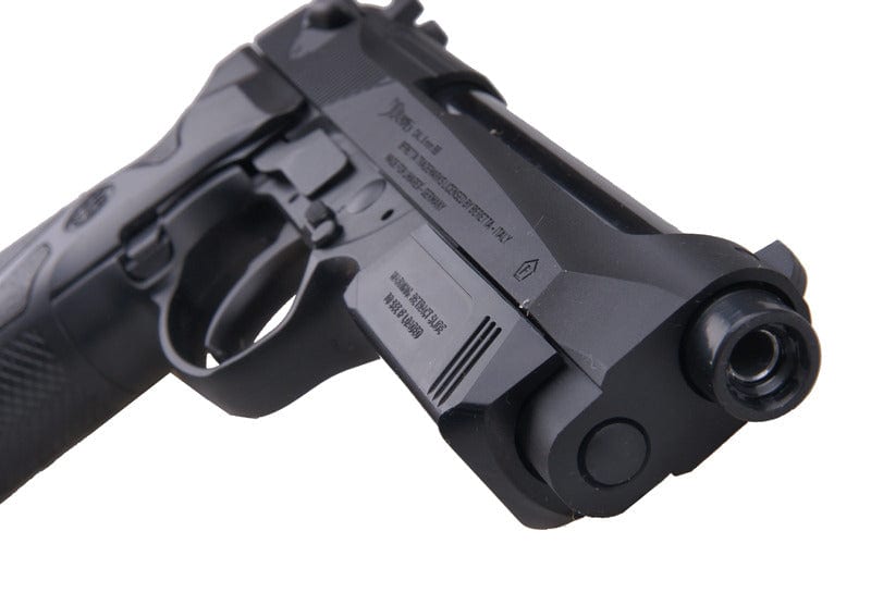 CO2 pistol Beretta 90 TWO