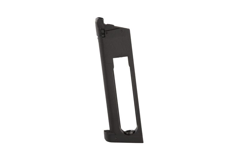 CO2 magazine for Low-Cap STI Tac Master Replica