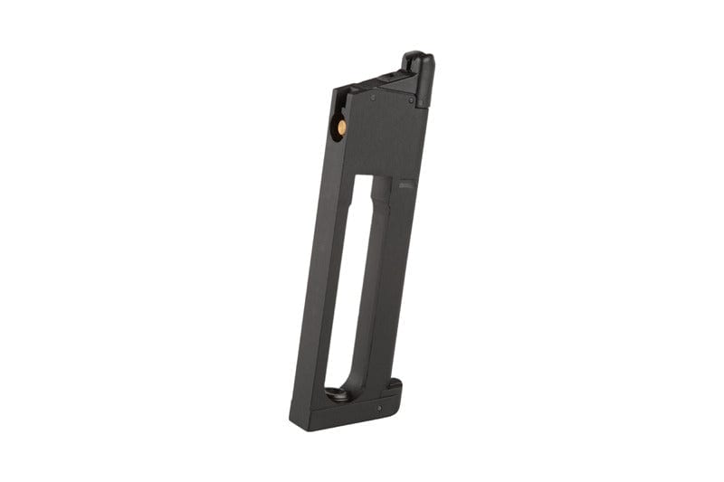CO2 magazine for Low-Cap STI Tac Master Replica